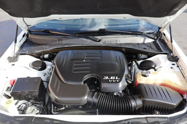 2021 Chrysler 300 300S