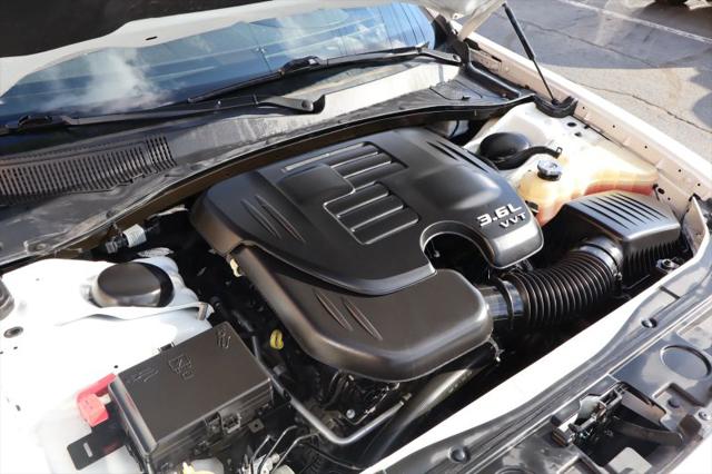 2021 Chrysler 300 300S