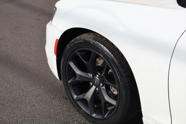 2021 Chrysler 300 300S