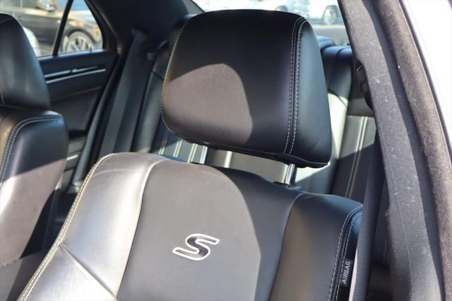 2021 Chrysler 300 300S