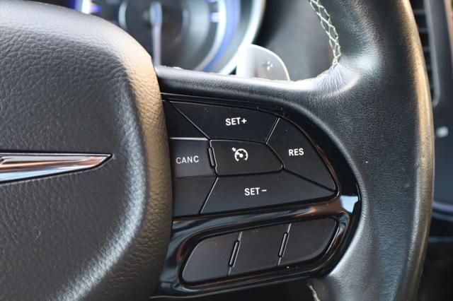 2021 Chrysler 300 300S