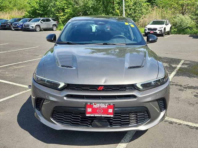 2024 Dodge Hornet R/T Plus EAWD