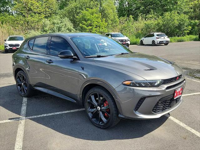 2024 Dodge Hornet R/T Plus EAWD