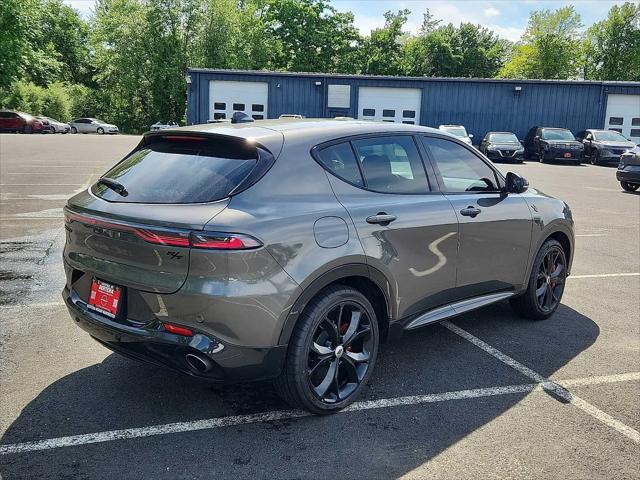 2024 Dodge Hornet R/T Plus EAWD