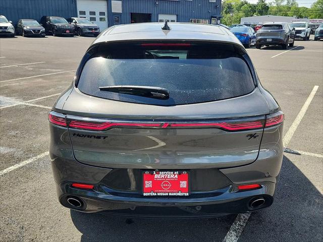 2024 Dodge Hornet R/T Plus EAWD