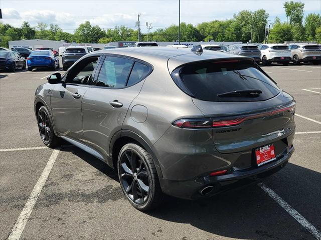 2024 Dodge Hornet R/T Plus EAWD
