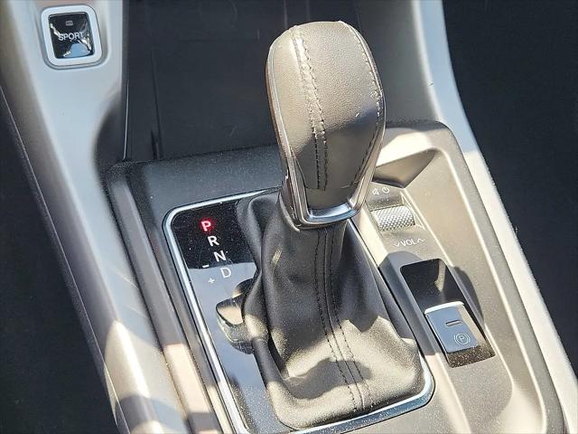 2024 Dodge Hornet R/T Plus EAWD