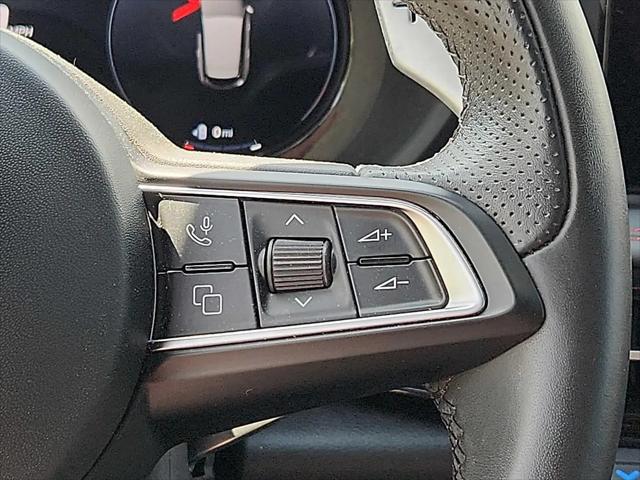 2024 Dodge Hornet R/T Plus EAWD