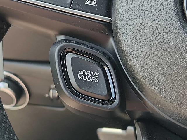 2024 Dodge Hornet R/T Plus EAWD