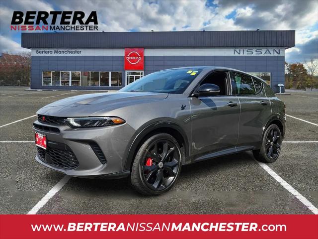 2024 Dodge Hornet R/T Plus EAWD for sale in Manchester, CT