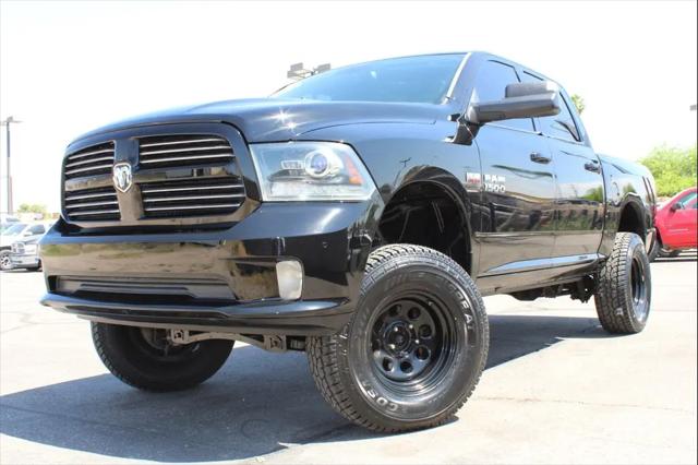 2014 Ram 1500 Sport for sale in Tucson, AZ