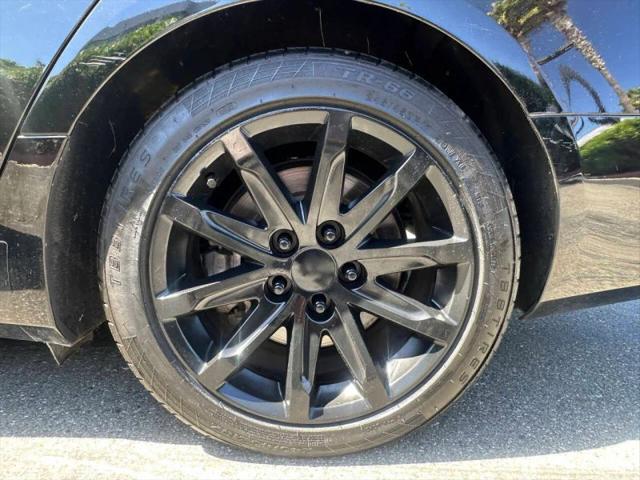 2016 Cadillac CTS Luxury Collection