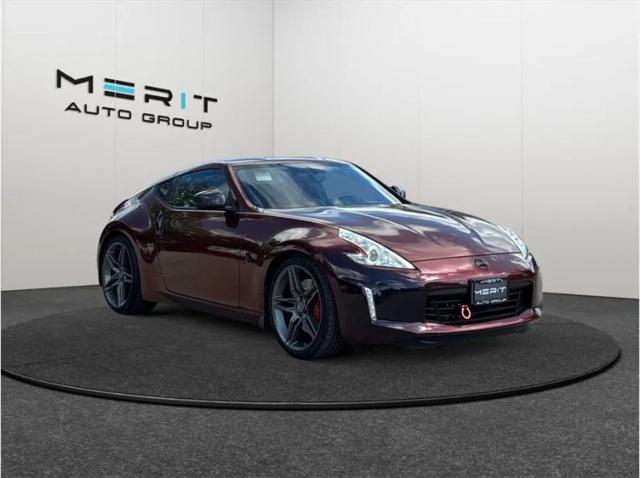 2013 Nissan 370Z Touring for sale in Jacksonville, FL