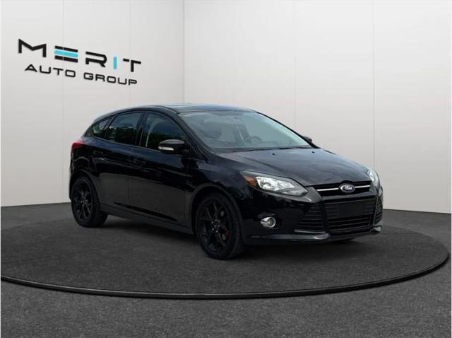 2013 Ford Focus SE for sale in Jacksonville, FL