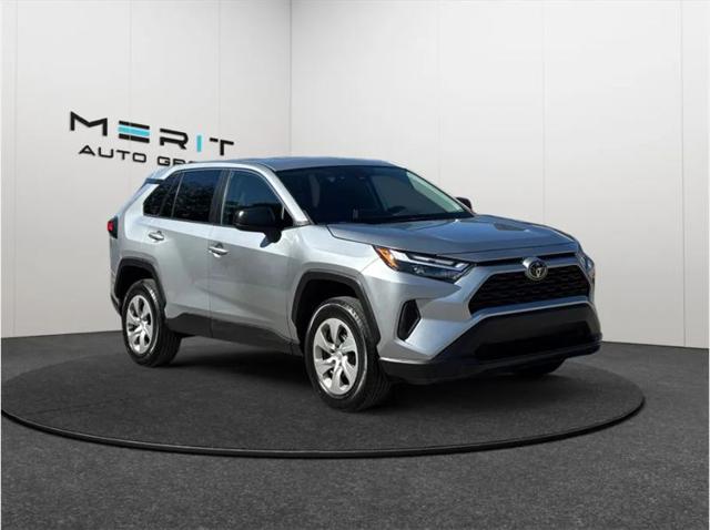 2023 Toyota RAV4 LE for sale in Jacksonville, FL