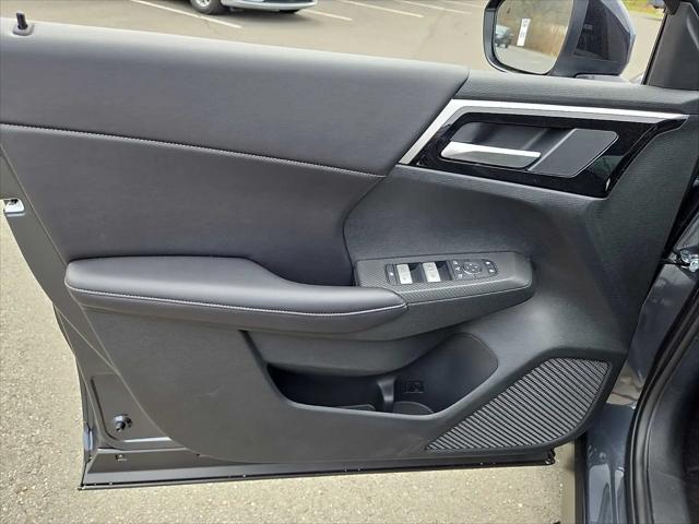 2026 Nissan Rogue Plug-In Hybrid SL