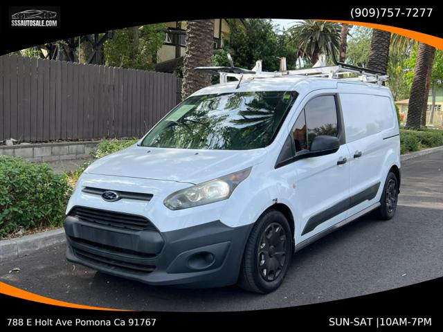2015 Ford Transit Connect XL for sale in Pomona, CA