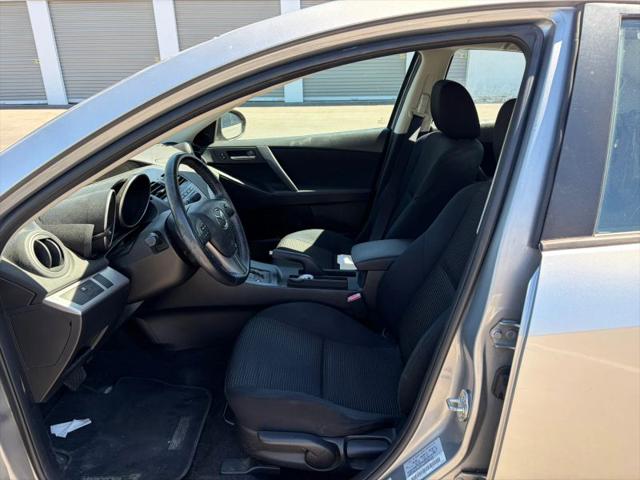 2013 Mazda Mazda3 i Touring