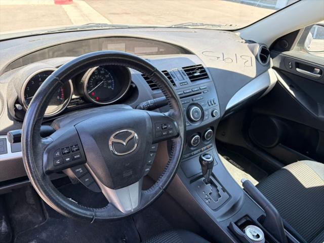 2013 Mazda Mazda3 i Touring