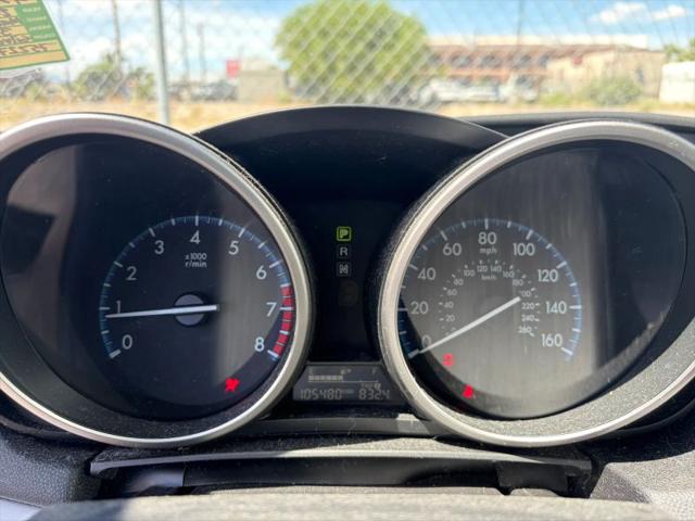 2013 Mazda Mazda3 i Touring