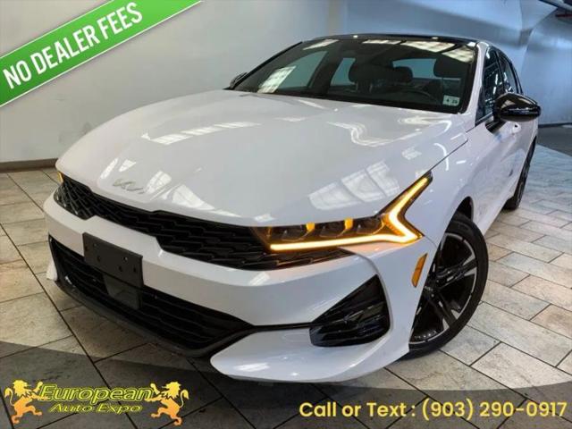 2023 Kia K5 GT-Line for sale in Lodi, NJ