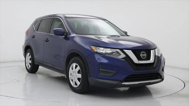 2019 Nissan Rogue S for sale in Norman, OK