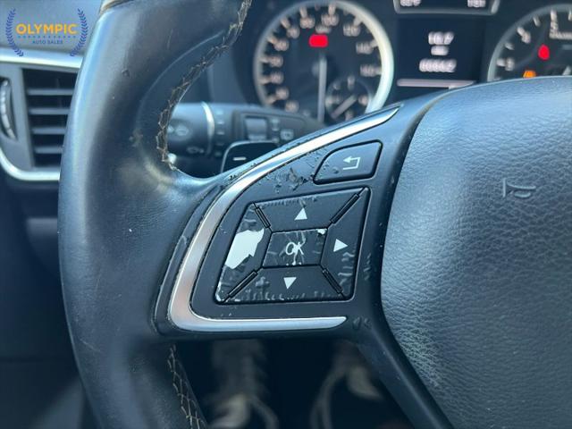 2018 INFINITI QX30 Luxury
