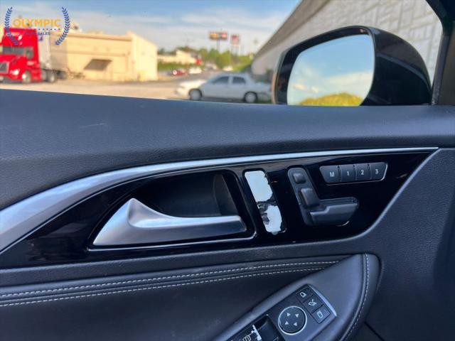 2018 INFINITI QX30 Luxury