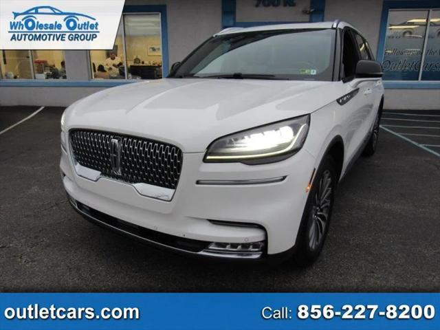 2020 Lincoln Aviator Reserve for sale in Blackwood, NJ