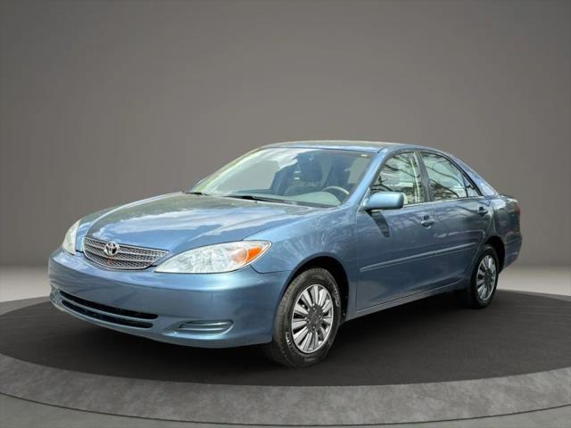 2004 Toyota Camry LE for sale in Alpharetta, GA