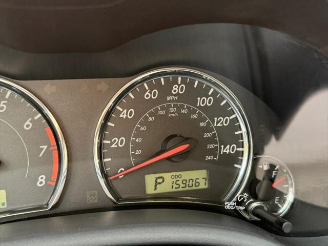 2011 Toyota Corolla S