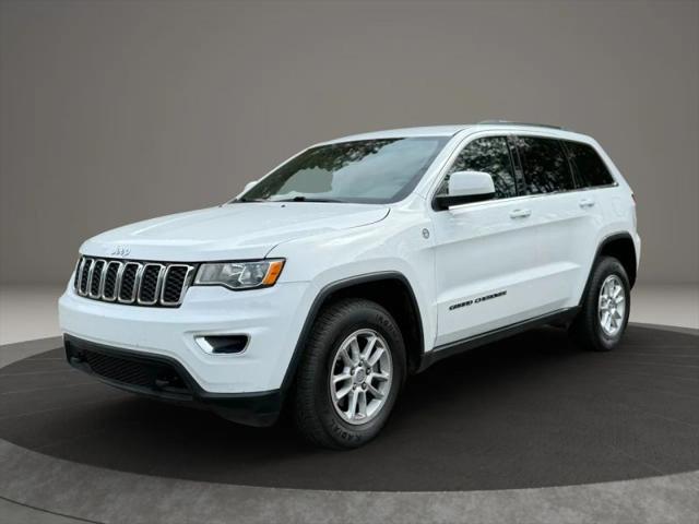 2019 Jeep Grand Cherokee Laredo E 4x4 for sale in Alpharetta, GA