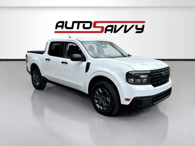 2024 Ford Maverick XLT for sale in San Antonio, TX