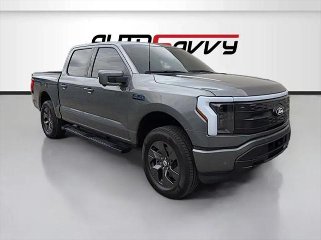 2024 Ford F-150 Platinum for sale in San Antonio, TX