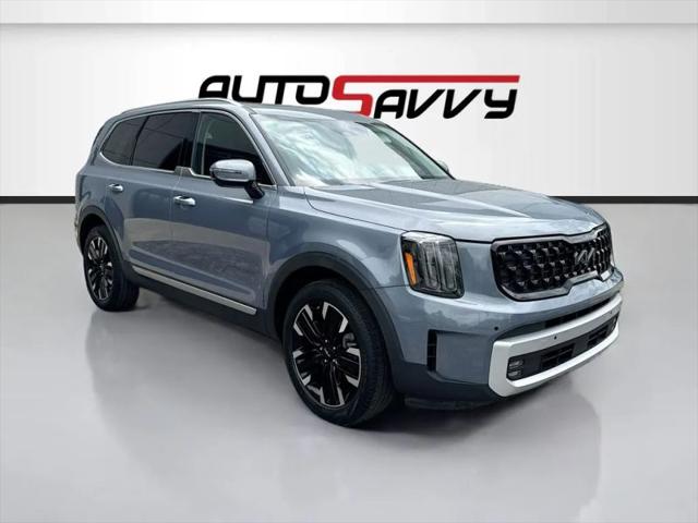 2023 Kia Telluride SX for sale in San Antonio, TX