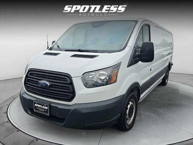 2018 Ford Transit w/Sliding Side Door w/LWB for sale in San Antonio, TX