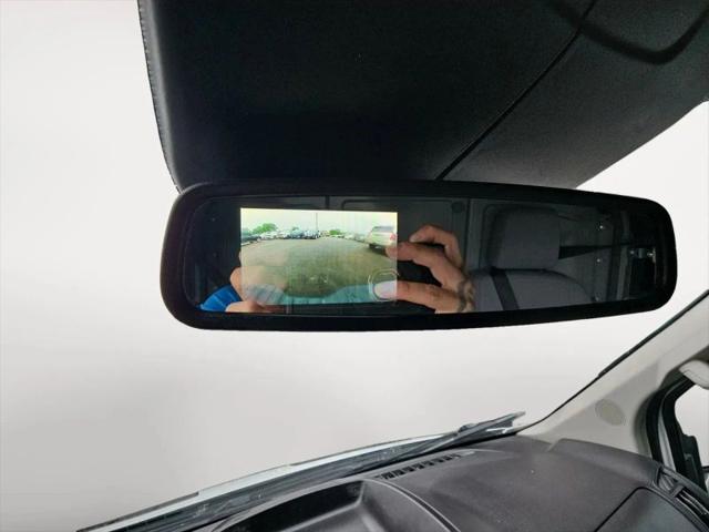 2018 Ford Transit w/Sliding Side Door w/LWB
