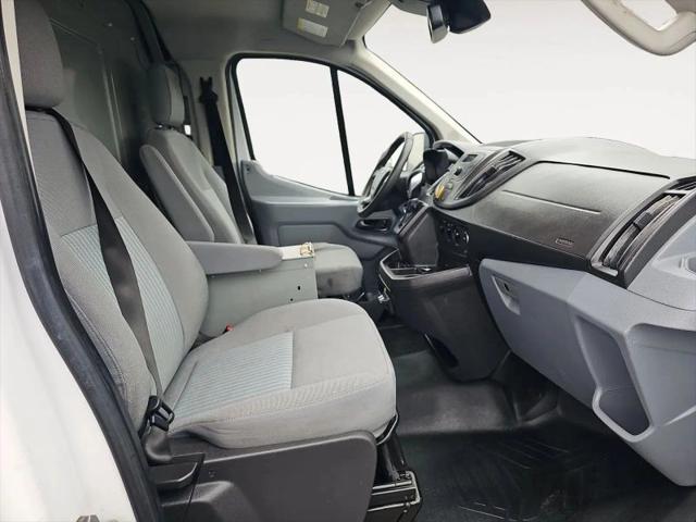 2018 Ford Transit w/Sliding Side Door w/LWB