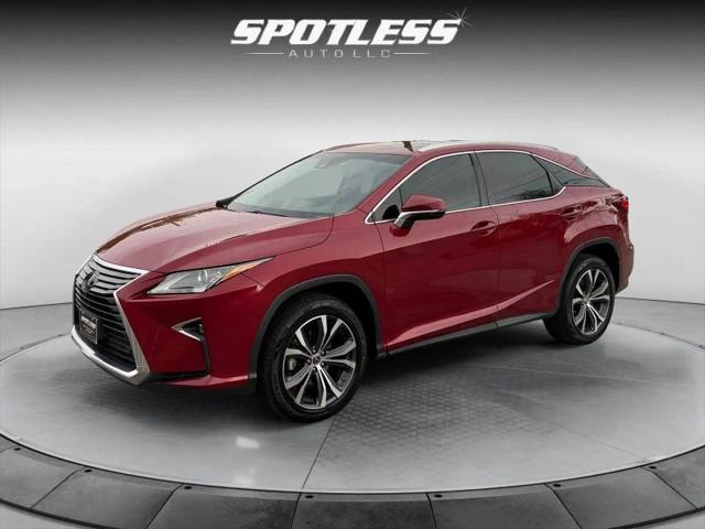 2019 Lexus RX 350 350 for sale in San Antonio, TX