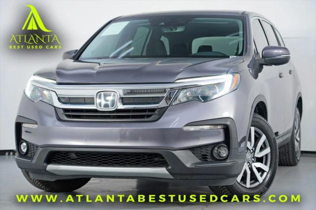 2020 Honda Pilot EX-L for sale in Peachtree Corners, GA