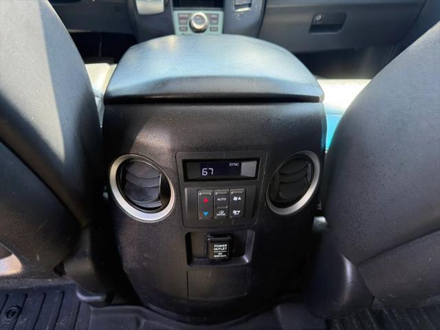 2011 Honda Pilot EX-L