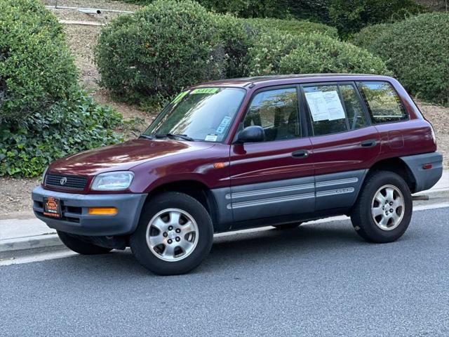 1997 Toyota RAV4 Base for sale in Newbury Park, CA