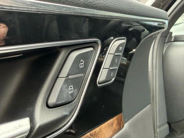 2018 Audi Q7 3.0T Premium