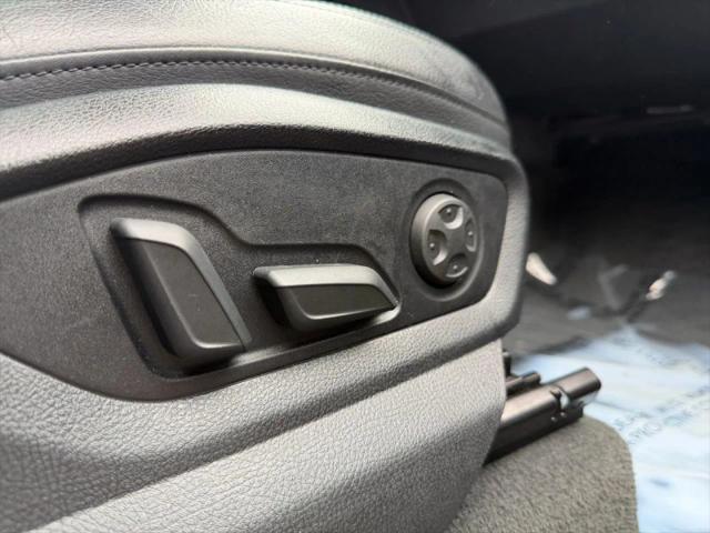 2018 Audi Q7 3.0T Premium