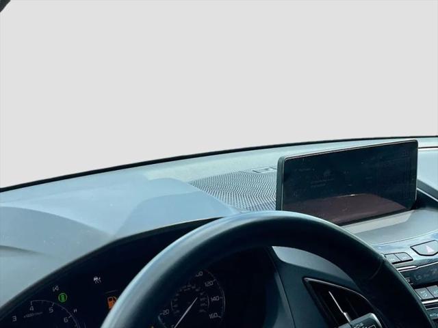 2022 Acura RDX Technology Package