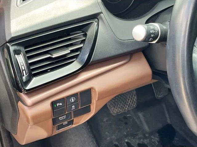 2022 Acura RDX Technology Package
