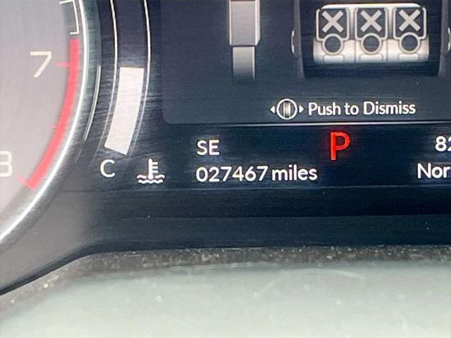 2022 Acura RDX Technology Package