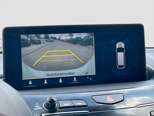 2022 Acura RDX Technology Package