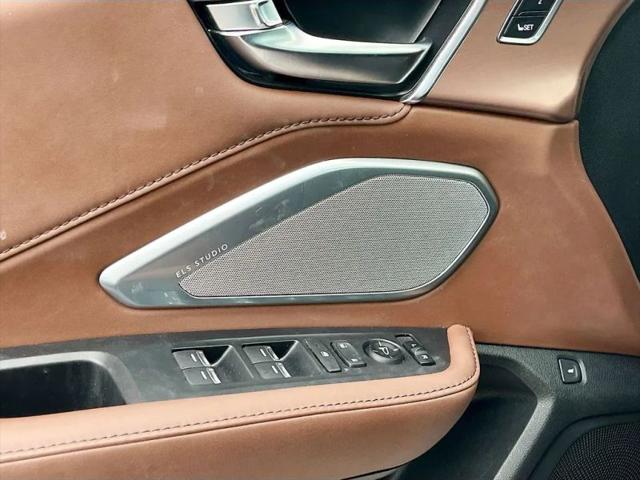 2022 Acura RDX Technology Package