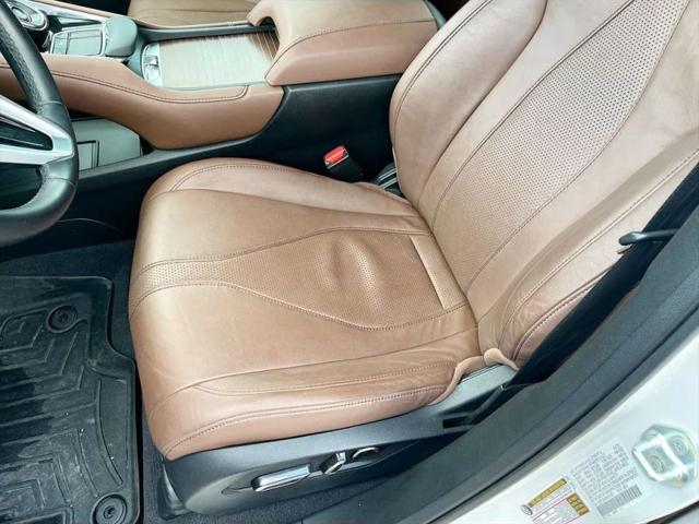 2022 Acura RDX Technology Package